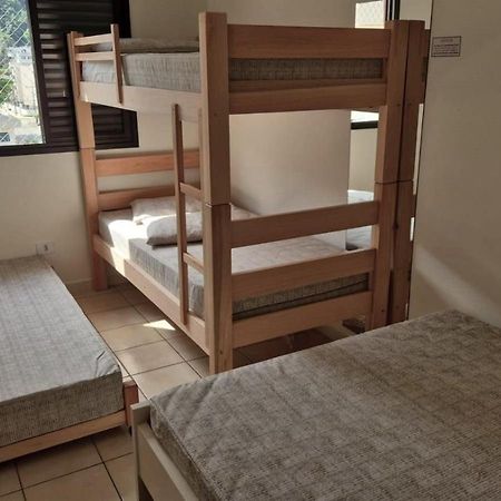Condominio Asturias Ubatuba Zewnętrze zdjęcie