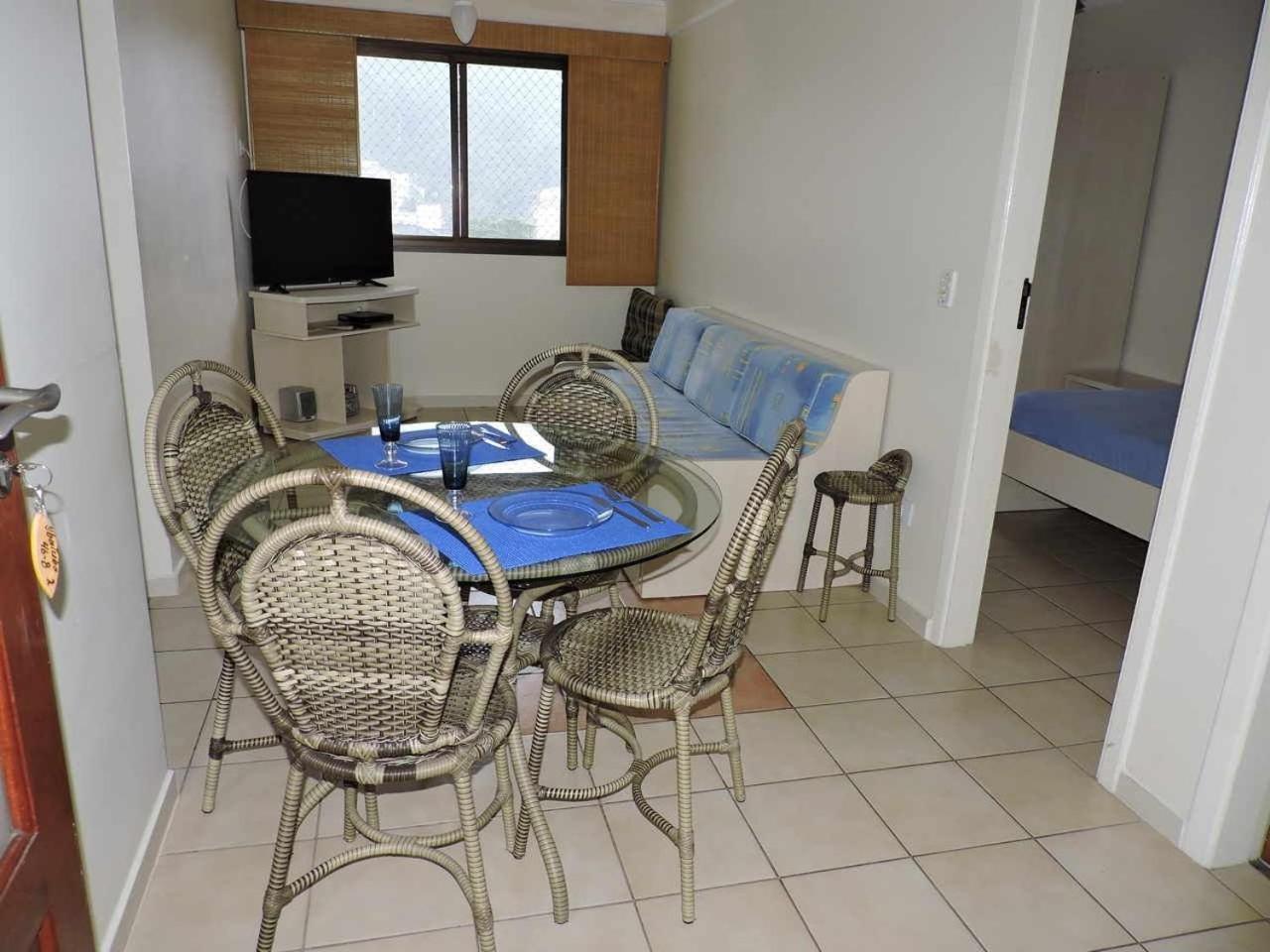 Condominio Asturias Ubatuba Zewnętrze zdjęcie