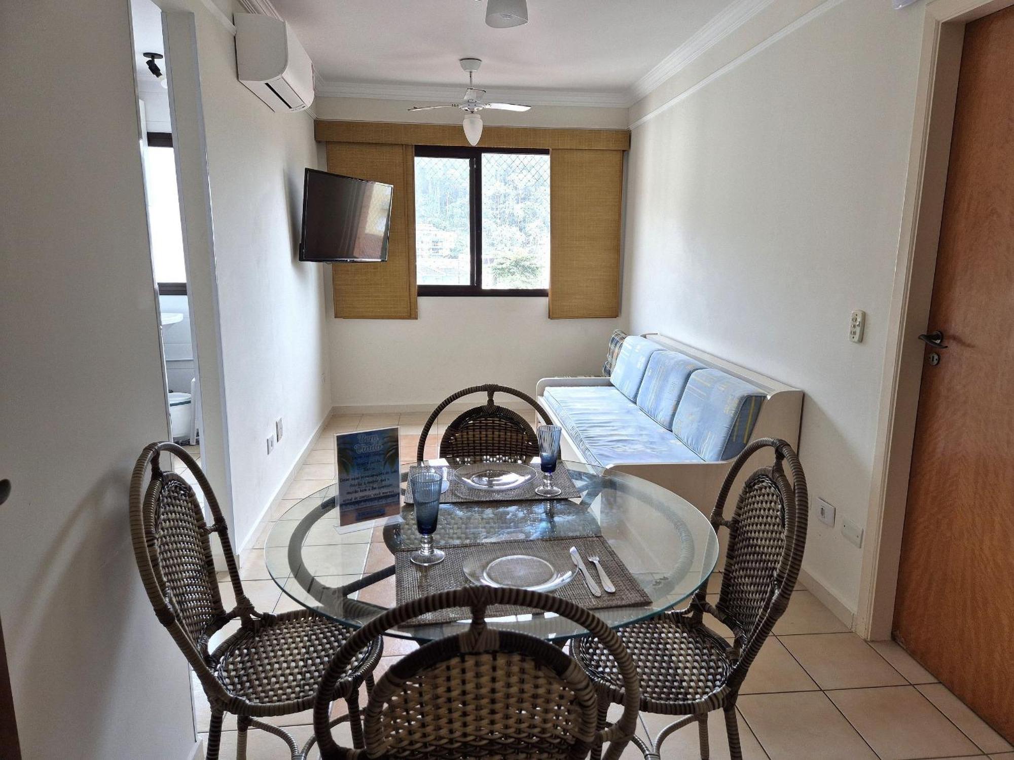 Condominio Asturias Ubatuba Zewnętrze zdjęcie