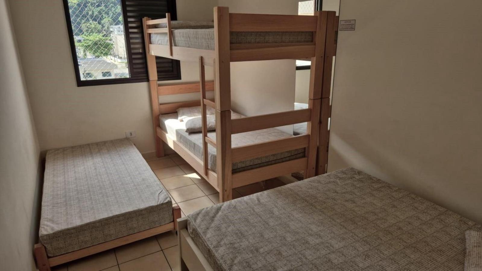 Condominio Asturias Ubatuba Zewnętrze zdjęcie
