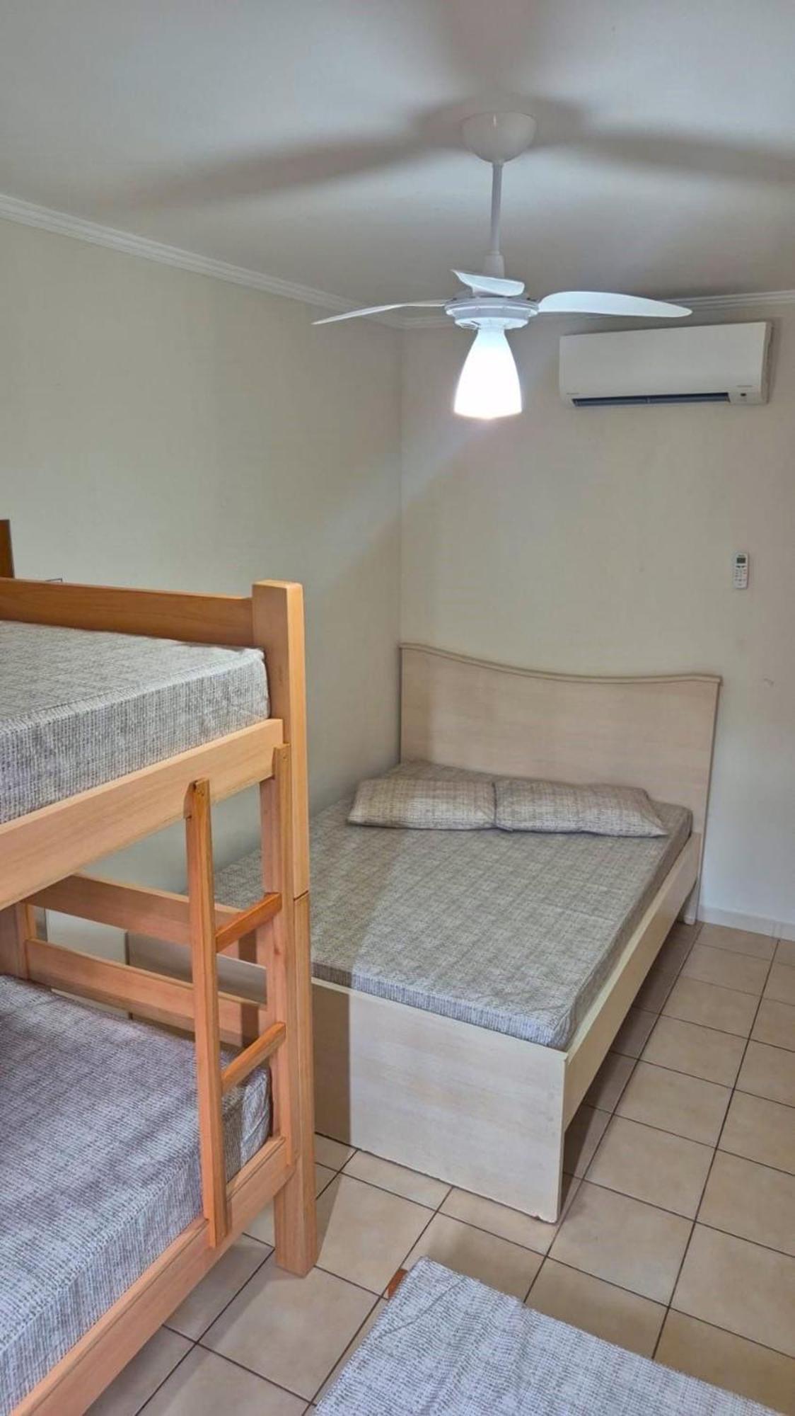 Condominio Asturias Ubatuba Zewnętrze zdjęcie