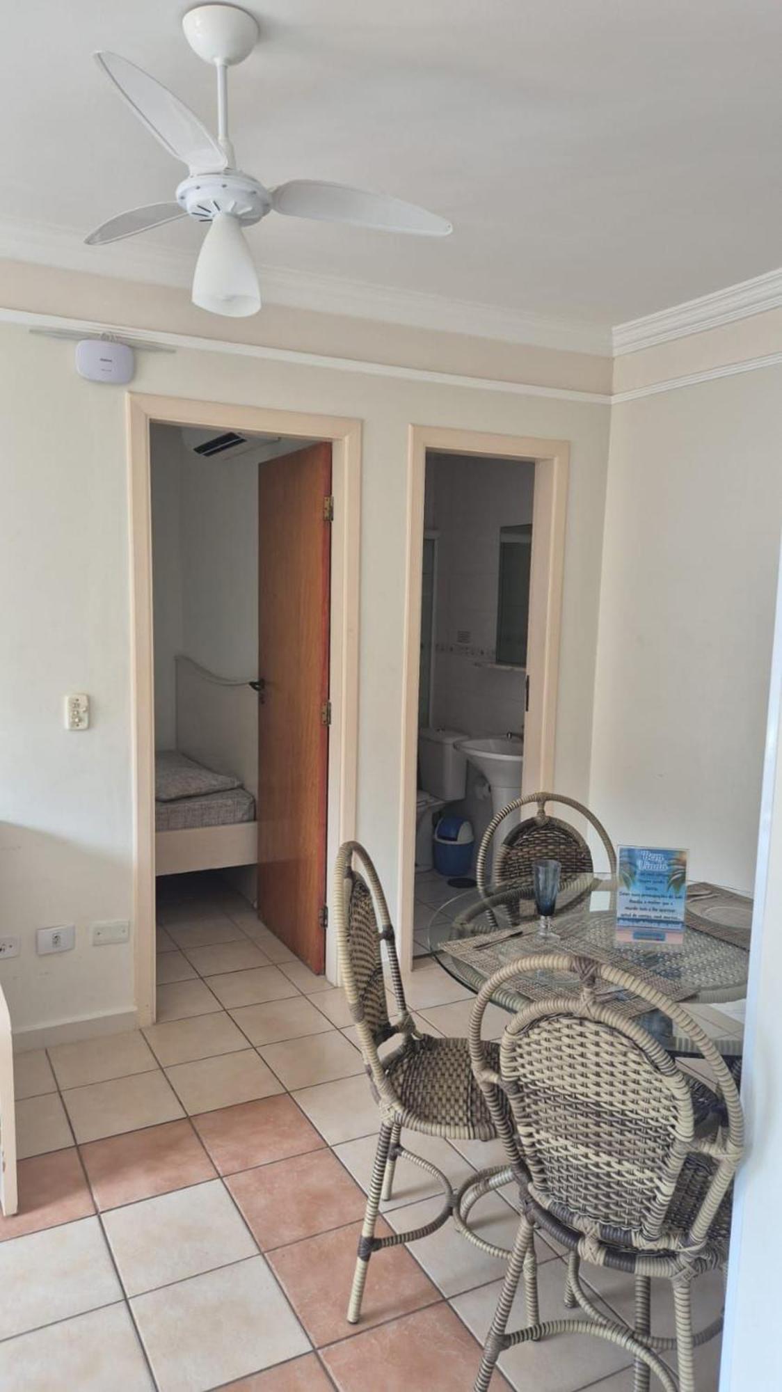 Condominio Asturias Ubatuba Zewnętrze zdjęcie