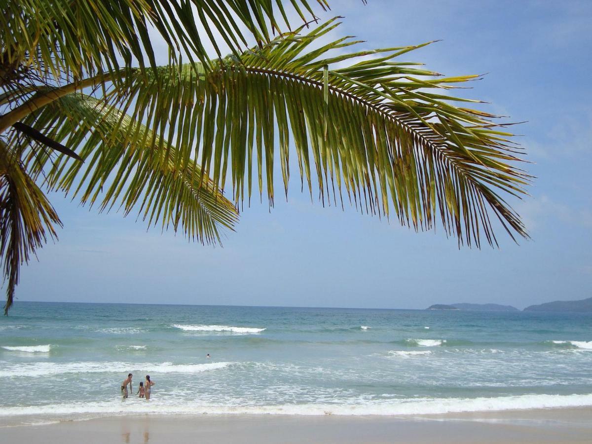 Condominio Asturias Ubatuba Zewnętrze zdjęcie