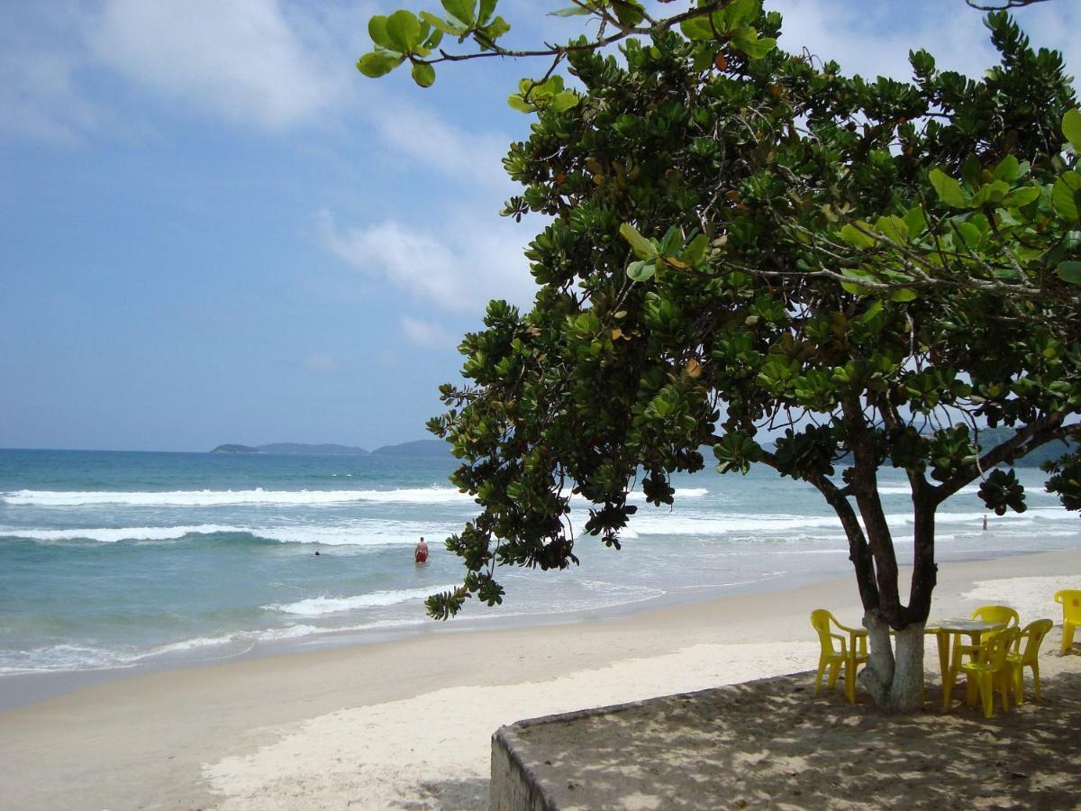 Condominio Asturias Ubatuba Zewnętrze zdjęcie