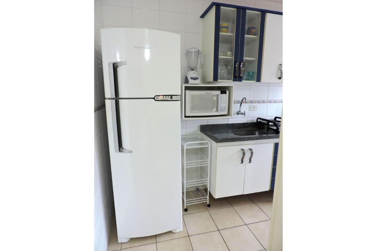 Condominio Asturias Ubatuba Zewnętrze zdjęcie