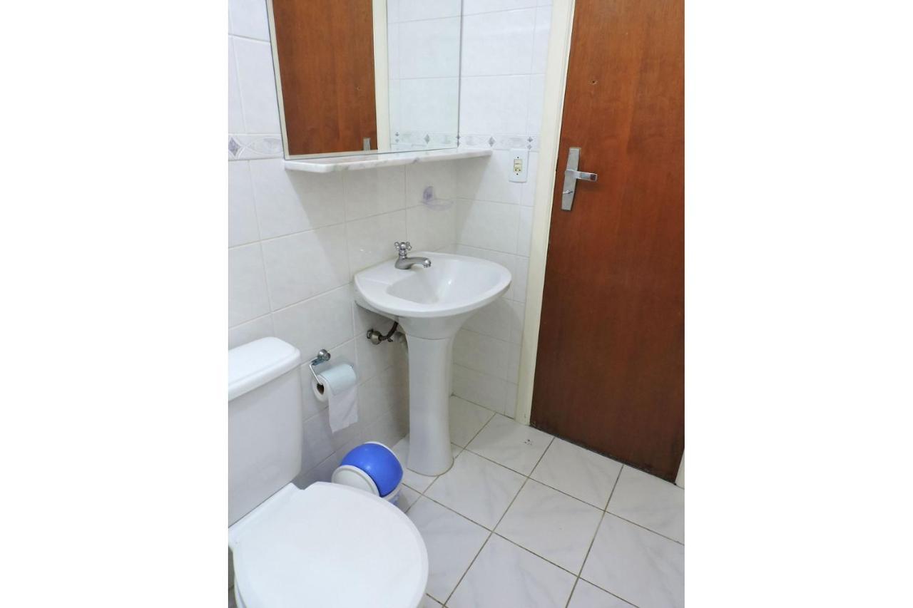 Condominio Asturias Ubatuba Zewnętrze zdjęcie