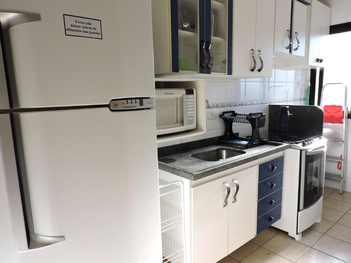 Condominio Asturias Ubatuba Zewnętrze zdjęcie