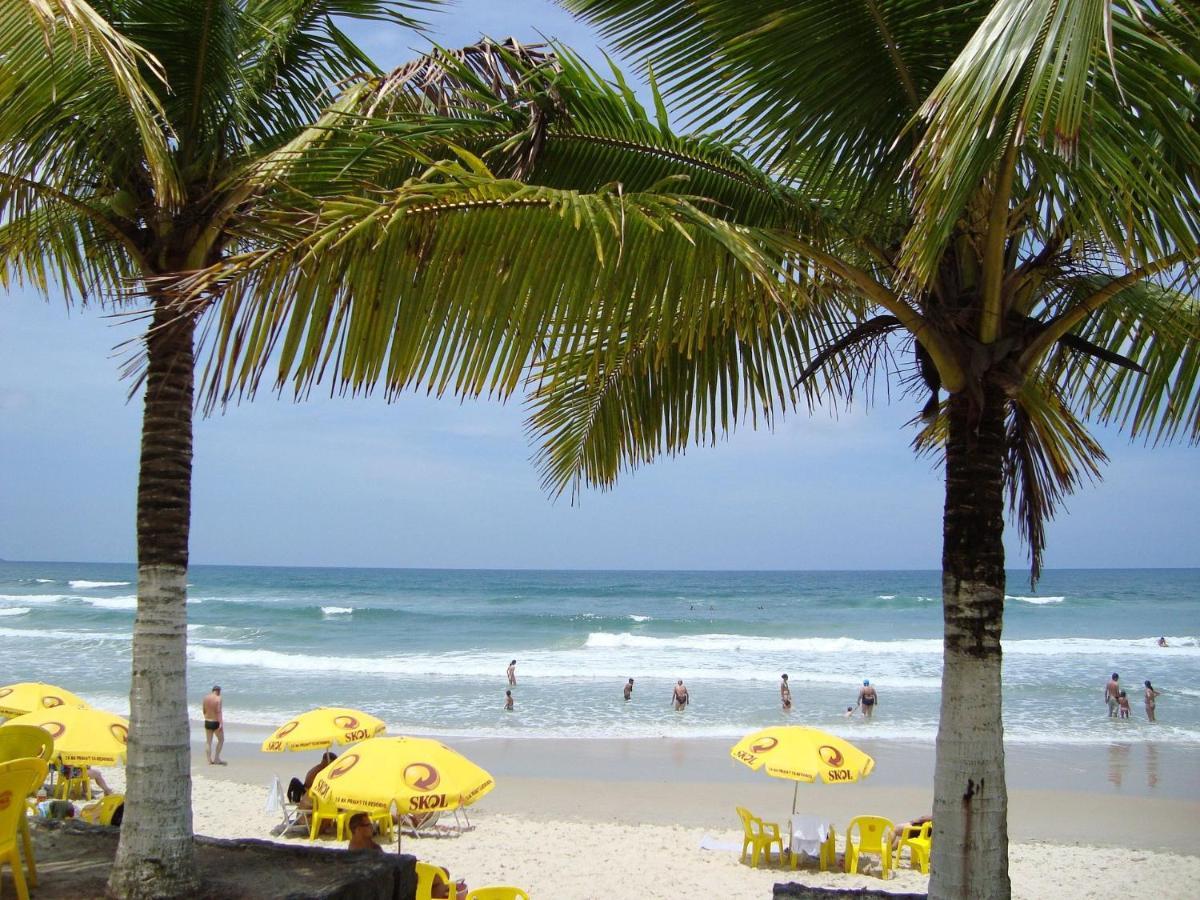 Condominio Asturias Ubatuba Zewnętrze zdjęcie